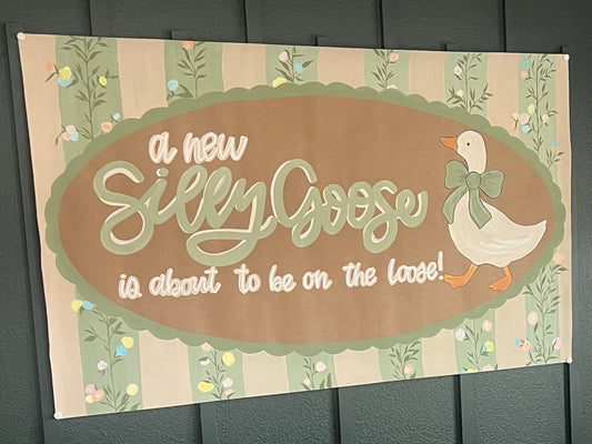 Custom Banner