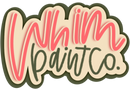 Whim Paint Co.