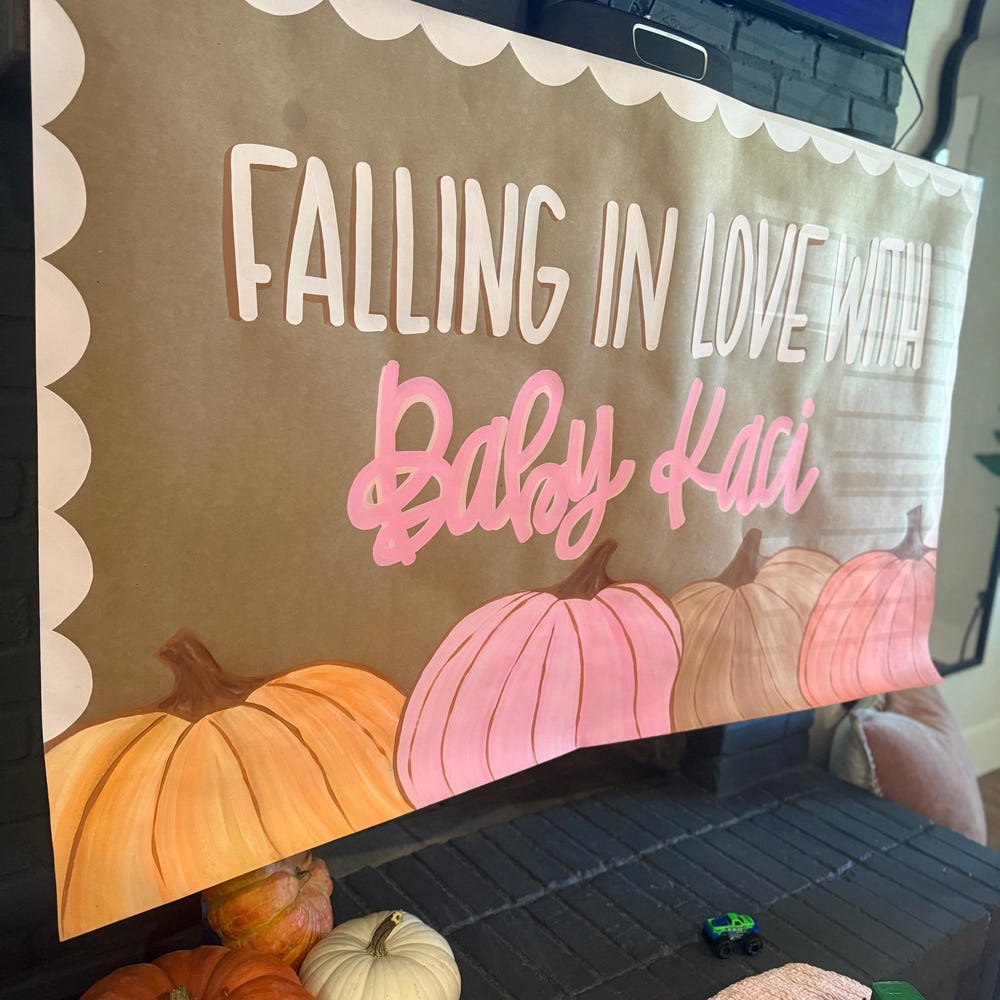 Custom Banner