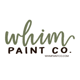 Whim Paint Co.