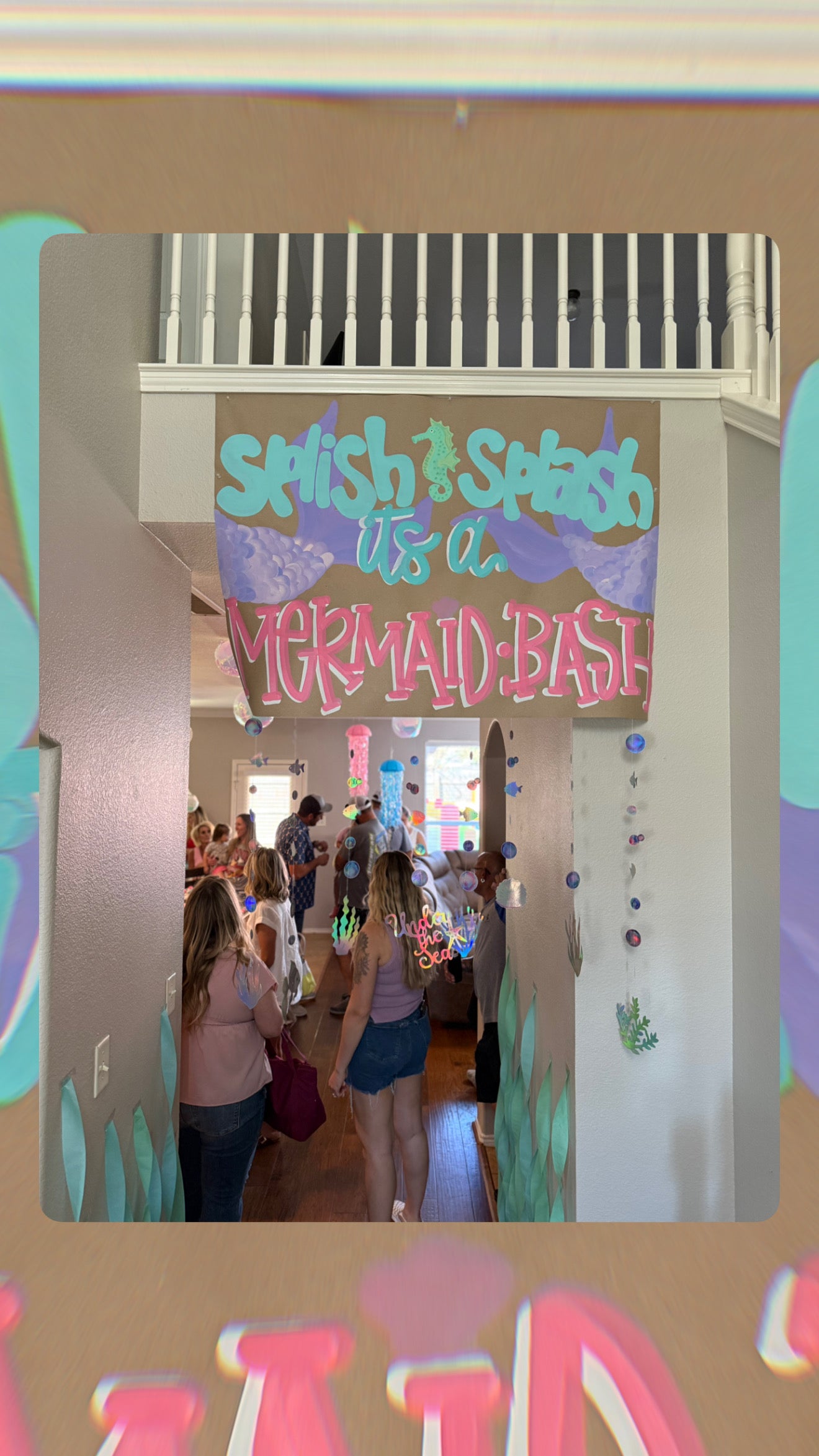 Birthday Banner