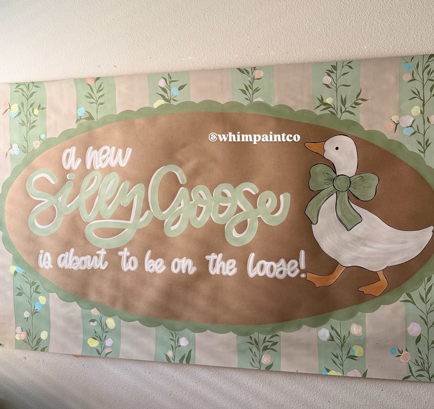 Baby Shower Banners