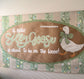 Baby Shower Banners