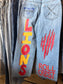 Custom Denim