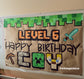 Custom Banner