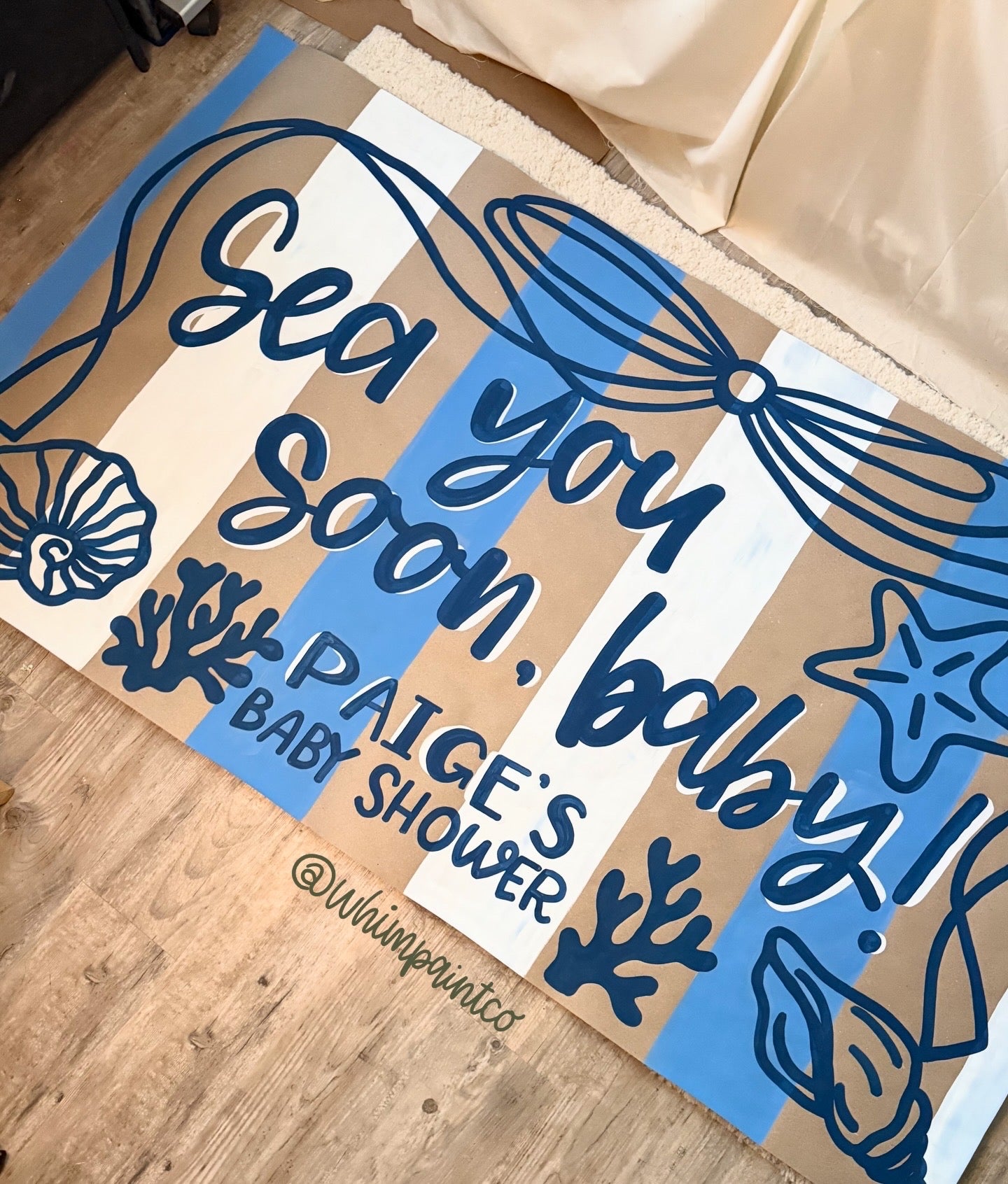 Custom Banner
