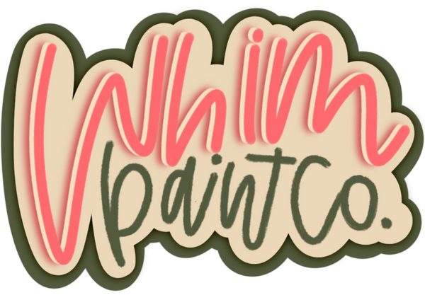 Whim Paint Co.