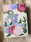 Custom Hand Painted Bible