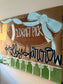 Custom Banner