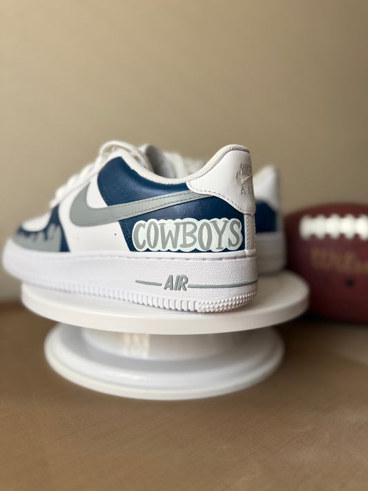 Custom Sneakers