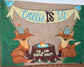 Custom Banner