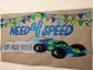 Custom Banner