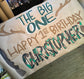Custom Banner