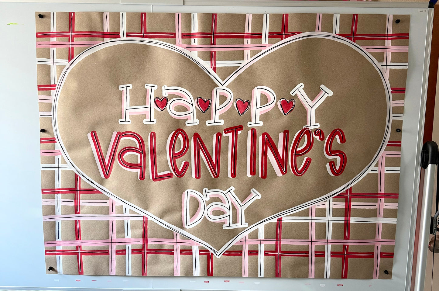 Custom Banner