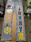 Custom Spirit Jeans