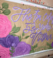Birthday Banner