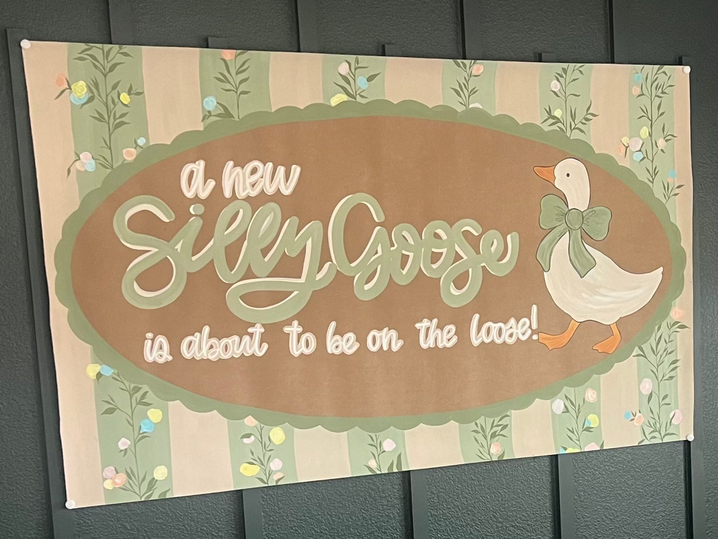 Custom Banner