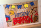 Birthday Banner