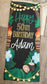 Custom Banner