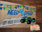 Birthday Banner