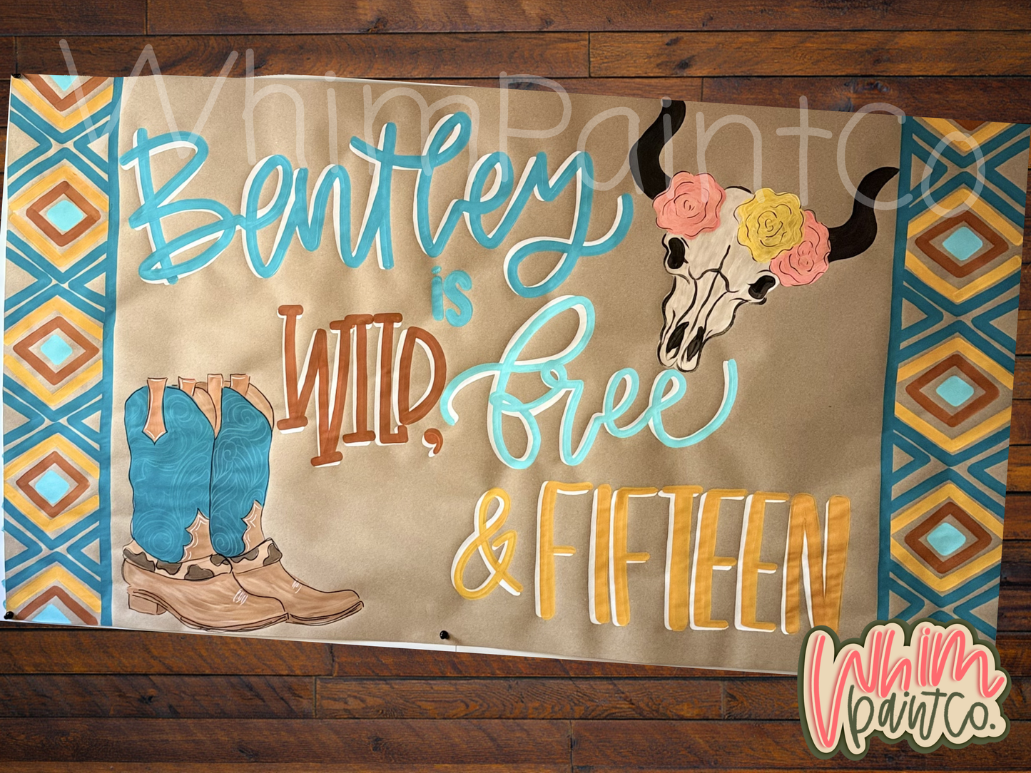 Birthday Banner