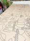 Custom Coloring Sheet Giant Coloring Sheet Event Activity Banner Butcher Paper Coloring Book