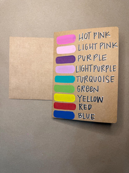 Hand Painted Birthday Card Golden Birthday Personalized with Envelope Blank Inside