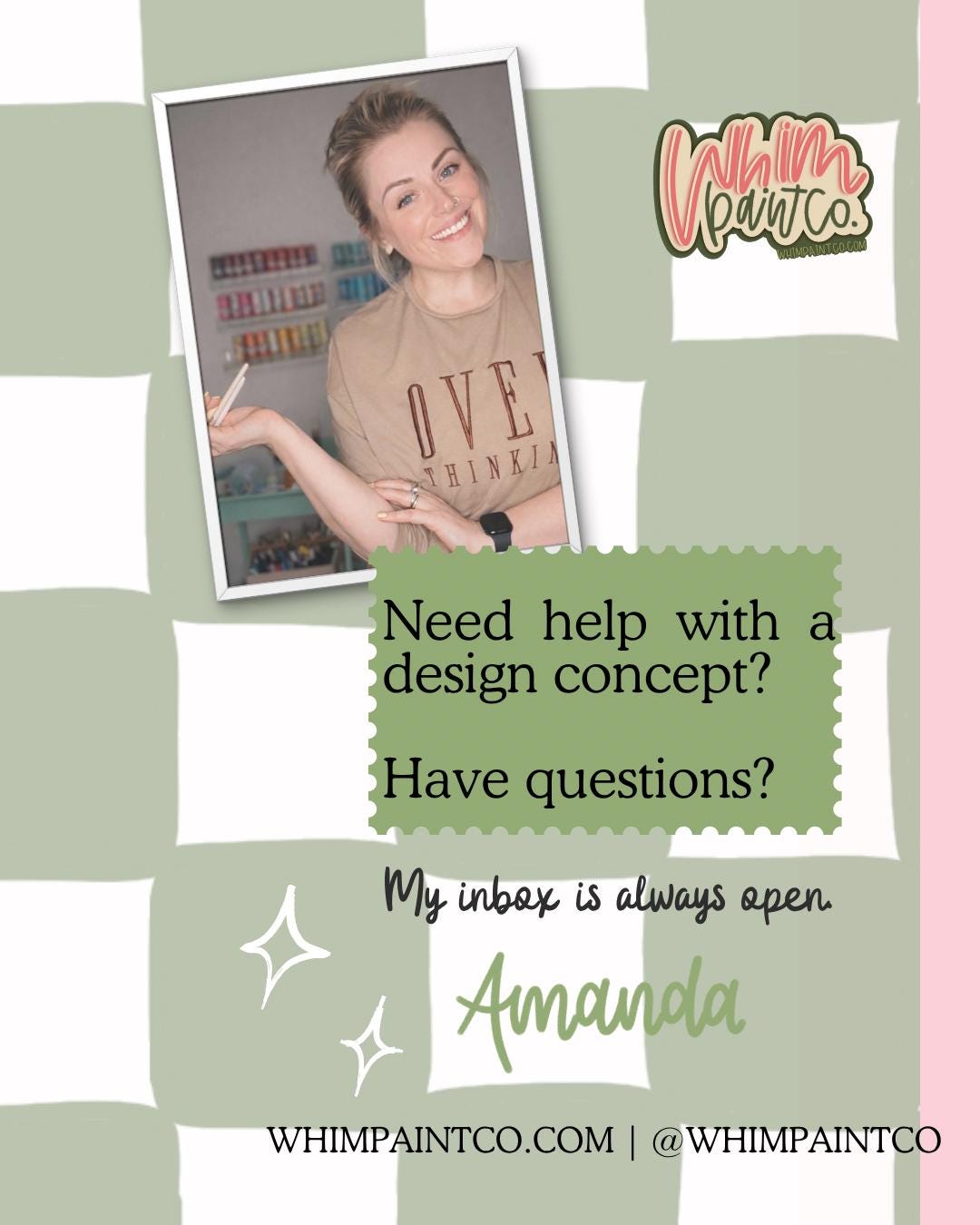 Custom Birthday Banner: Cheerleader Party Decor, Thick Kraft Paper