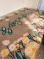 Custom Baby Shower Banner: Hand Painted Kraft Paper Party Decor, Silly Goose