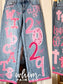 Custom Denim