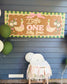 Birthday Banner