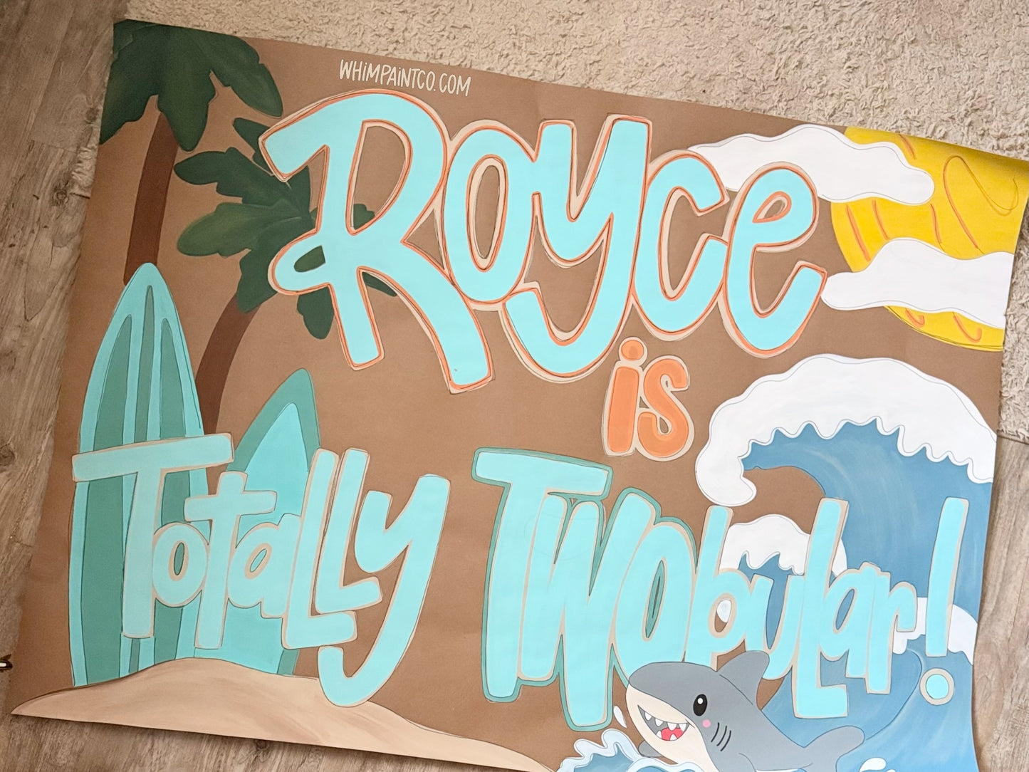 Birthday Banner