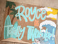 Birthday Banner