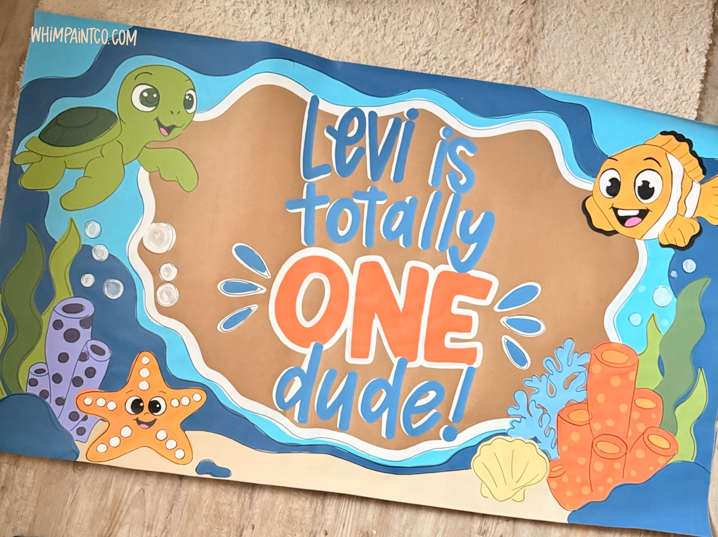 Birthday Banner