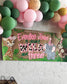 Birthday Banner